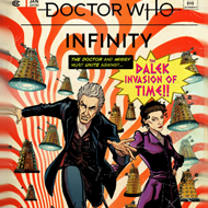 دانلود Doctor Who Infinity + The Lady of the Lake DLC