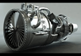 دانلود Documentary Rolls Royce - How To Build A Jumbo Jet Engine