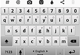 دانلود Dodol Keyboard 1.86 for Android +2.2