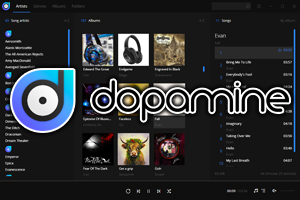 دانلود Dopamine 2.0.10