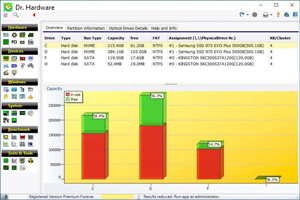 دانلود Dr.Hardware 2026 v26.0.0