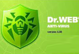 دانلود Dr.Web Security Space 12.0.8 / Dr.Web LiveDisk 9.0.1 Build 2025.04.20 [Rescue Disk] + CureIt