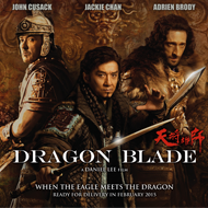 دانلود Dragon Blade