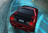 دانلود Drift Mania - Street Outlaws 1.18 for Android +4.0