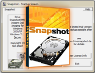 دانلود Drive SnapShot 1.50.0.1707