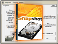 دانلود Drive SnapShot 1.50.1333