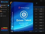 دانلود Driver Talent Pro 8.1.11.38