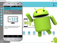 دانلود Droid Transfer 1.67