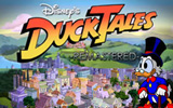 دانلود DuckTales Remastered + Update 4