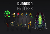 دانلود Dungeon of The Endless Complete Edition