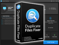 دانلود Duplicate Files Fixer 1.2.1.661