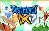 دانلود Dustforce DX
