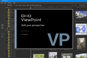 دانلود DxO ViewPoint 5.5.0.1 (x64)