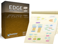 دانلود EDGE Diagrammer 7.23.2193