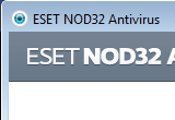 دانلود ESET NOD32 Antivirus 6.0.316.0 x86/x64 (Update 12000) 2015-07-27