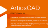 دانلود Esko ArtiosCAD 22.03 Build 2912 / 14