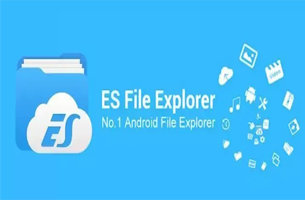 دانلود ES File Explorer 4.4.2.22 + Mod + Mod Lite for Android +4.4