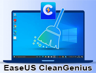 دانلود EaseUS CleanGenius v3.0.2.0