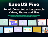دانلود EaseUS Fixo Technician 2.5.0 Build 20241118