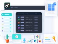 دانلود EaseUS Key Finder Pro 4.1.1