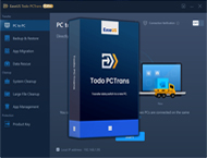 دانلود EaseUS Todo PCTrans Professional + Technician 13.11