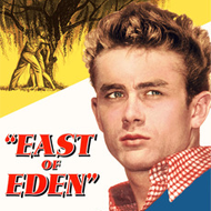 دانلود East of Eden