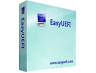دانلود EasyUEFI Enterprise 5.2
