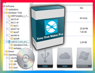دانلود Easy Disk Catalog Maker 1.7