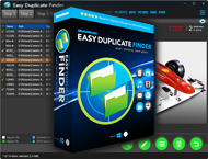 دانلود Easy Duplicate Finder 7.28.0.58 (x64)