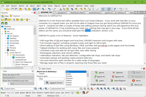 دانلود EditPad Pro 8.5.3