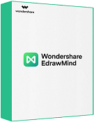 دانلود Wondershare EdrawMind Pro 10.7.2.204 / 9.0.10 / 8.5.1