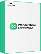 دانلود Wondershare EdrawMind Pro 12.2.2.1053 / 10.7.2.204 / 9.0.10 / 8.5.1