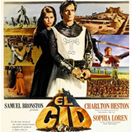 دانلود El Cid