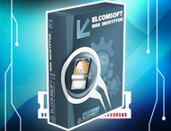 دانلود Elcomsoft Forensic Disk Decryptor 2.20.1011