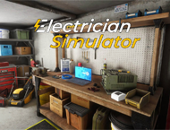 دانلود Electrician Simulator