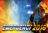 دانلود Emergency 2016