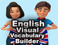 دانلود English Visual Vocabulary Builder 1.2.9