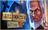 دانلود Enigmatis - The Ghosts of Maple Creek Collectors Edition MULTi12