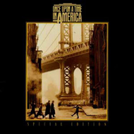 دانلود Once Upon a Time in America Soundtracks