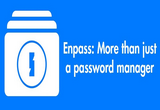 دانلود Enpass Password Manager 6.7.0.552 for Android +4.0