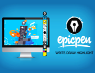 دانلود Epic Pen Pro 3.12.74