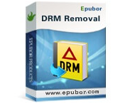 دانلود Epubor All DRM Removal 1.0.22.105
