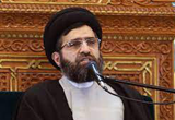 دانلود سخنرانی حجت الاسلام حسینی قمی با موضوع اقدامات امام حسن عسکری (ع)
