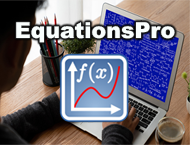 دانلود EquationsPro v10.8
