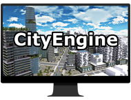 دانلود Esri CityEngine 2024.0.10211 (x64)
