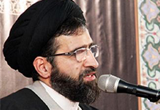 دانلود سخنرانی حجت الاسلام حسینی قمی با موضوع اطاعت از اولی الامر