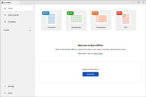 دانلود Euro-Office 9.3.5.2 Desktop Editors