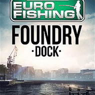 دانلود Euro Fishing Foundry Dock