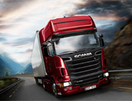 دانلود Euro Truck Simulator 2 v1.46.2.2