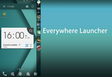دانلود Everywhere Launcher Pro 2.31 for Android +4.1
